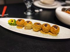 -RIVIERA 松鹤楼(外滩店)