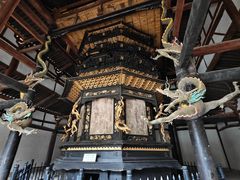 -窦圌山风景区
