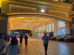 -苏州吴中白金汉爵大酒店