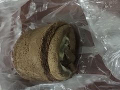 -甜嘟嘟烘焙坊(舒城路店)
