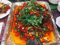 -小厨子私房菜·云南美食店