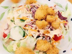 -萨莉亚意式餐厅(天河城购物中心店)