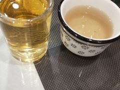 -巴依老爷新疆美食(清华东门店)