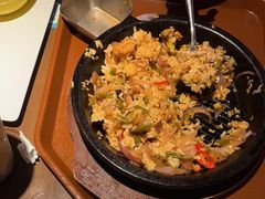 -豪客来牛排(空港华联店)
