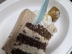 -5Cake五度无蔗糖低脂蛋糕(陶然亭店)