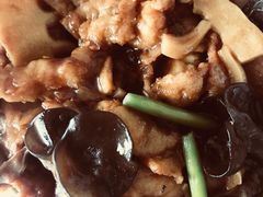 -百姓渔村(南中环店)