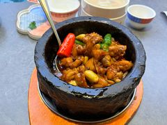 -江南里·新浙菜(苏州大悦城店)