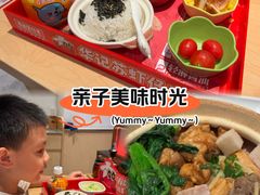 -华记煲仔华·煲仔饭(市桥易发店)