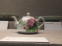 -信阳博物馆
