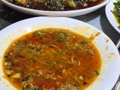 -江湖黑大兔(杨家坪店)