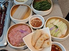 -海底捞火锅(高科东路店)