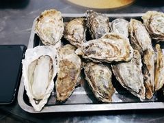 生蚝-蚝专家(北滘店)