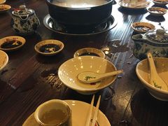 -顺德一品粥·20年凤城老字号(芳村店)