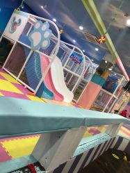 -胜利乐园(胜利购物广场店)