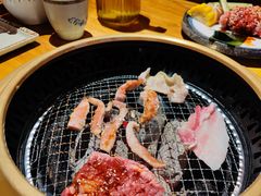-竹涟烧肉(欢肆店•原星悦荟店)