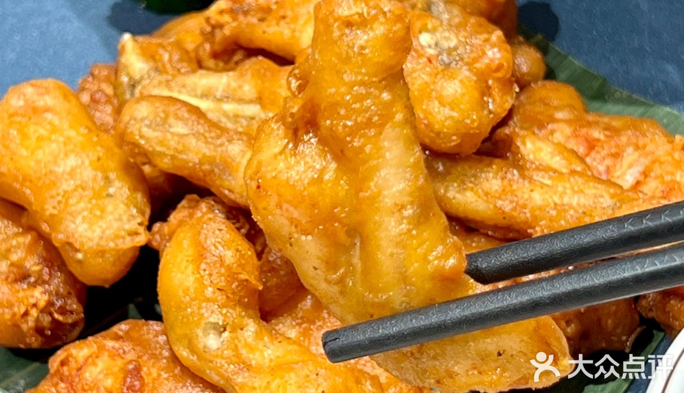 这一口‼️只有广东人懂它的含金量