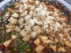 -惠记粉汤羊血(小南门店)