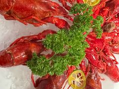 -沪小胖·小龙虾·蓝龙王(八佰伴店)