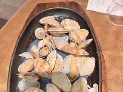 -萨莉亚意式餐厅(南京龙湾天街店)