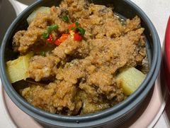 -口味堂(惠济路店)