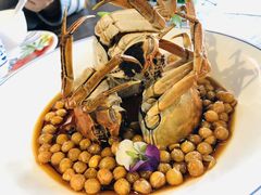 -臻吃客主题餐厅(人民路店)