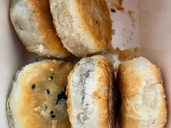 -栗酥饼(南长街店)