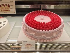 -花花卷卷·鲜食蛋糕(泉屋店)