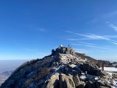-泰山风景名胜区