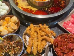 -麻大侠老火锅(巴国城店)