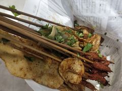 -乐乐姐超级土豆(中关村5号店)