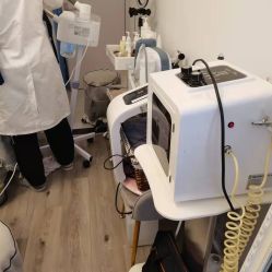 -杉惠素颜美妆皮肤管理中心