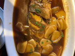 -大牌大·传统杭帮菜(湖滨店)