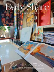 -故事馆手作综合体验馆