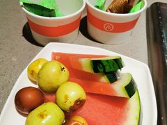 -海底捞火锅(万象城店)