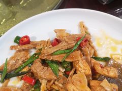 -悦真雅院·四合院·清真私房菜(雍和宫店)