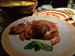 -青年公社烤鸭(滨湖银泰店)