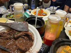 -饭桌故事·血鸭湘(荣宝华店)