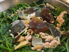 -红旗山庄(圭峰山店)