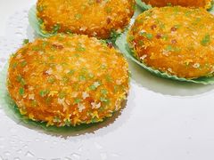 南瓜饼-驻海渔市(置信店)