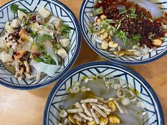 凉粉-小媳妇凉粉(浑源店)