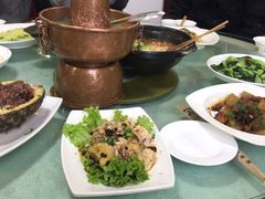 -黄家新傣味