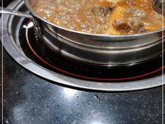 -刘一锅筋头巴脑(凌空二街店)