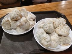-缘赵记(沙子口店)
