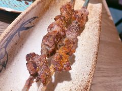 -那时新疆·若羌(经纬汇店)