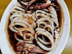 美味鱿鱼筒-甜甜屋(解放中路店)