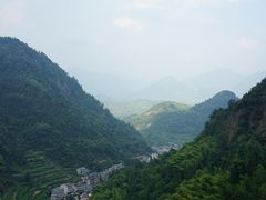 -龙瀑仙洞