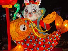 -老门东历史文化街区