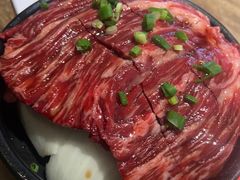 -赤坂亭·M9和牛烧肉(南京江南虹悦城店)