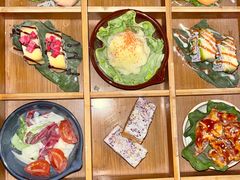 -嗨寿司 无国界料理
