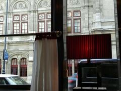 -Cafe Sacher(WIEN)